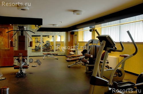 Anel Hotel 21